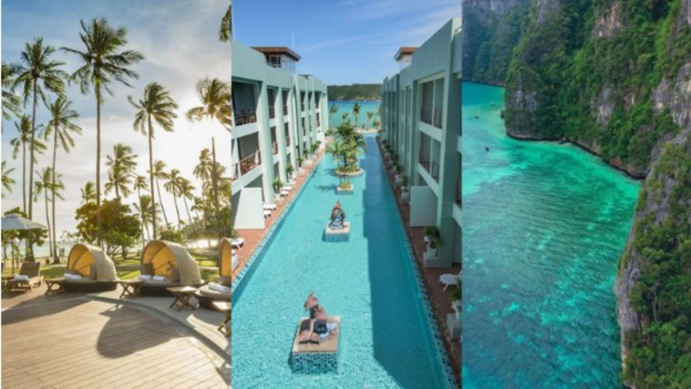 Phi Phi