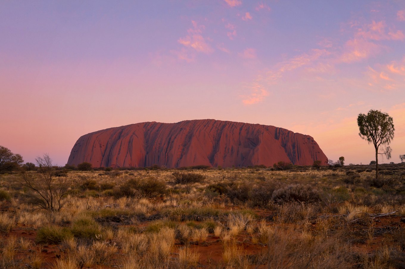 Uluru
