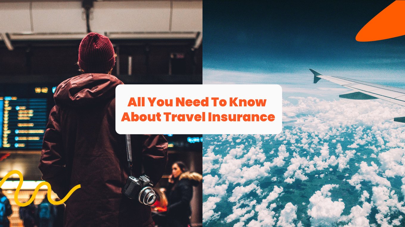 does malaysia require travel insurance