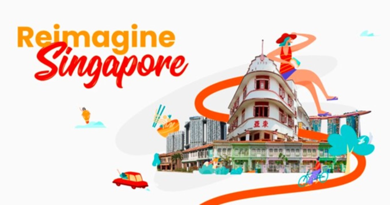  10 ย่านท่องเที่ยวในสิงคโปร์ที่นักท่องเที่ยวทุกคน “ต้องไป”!!!