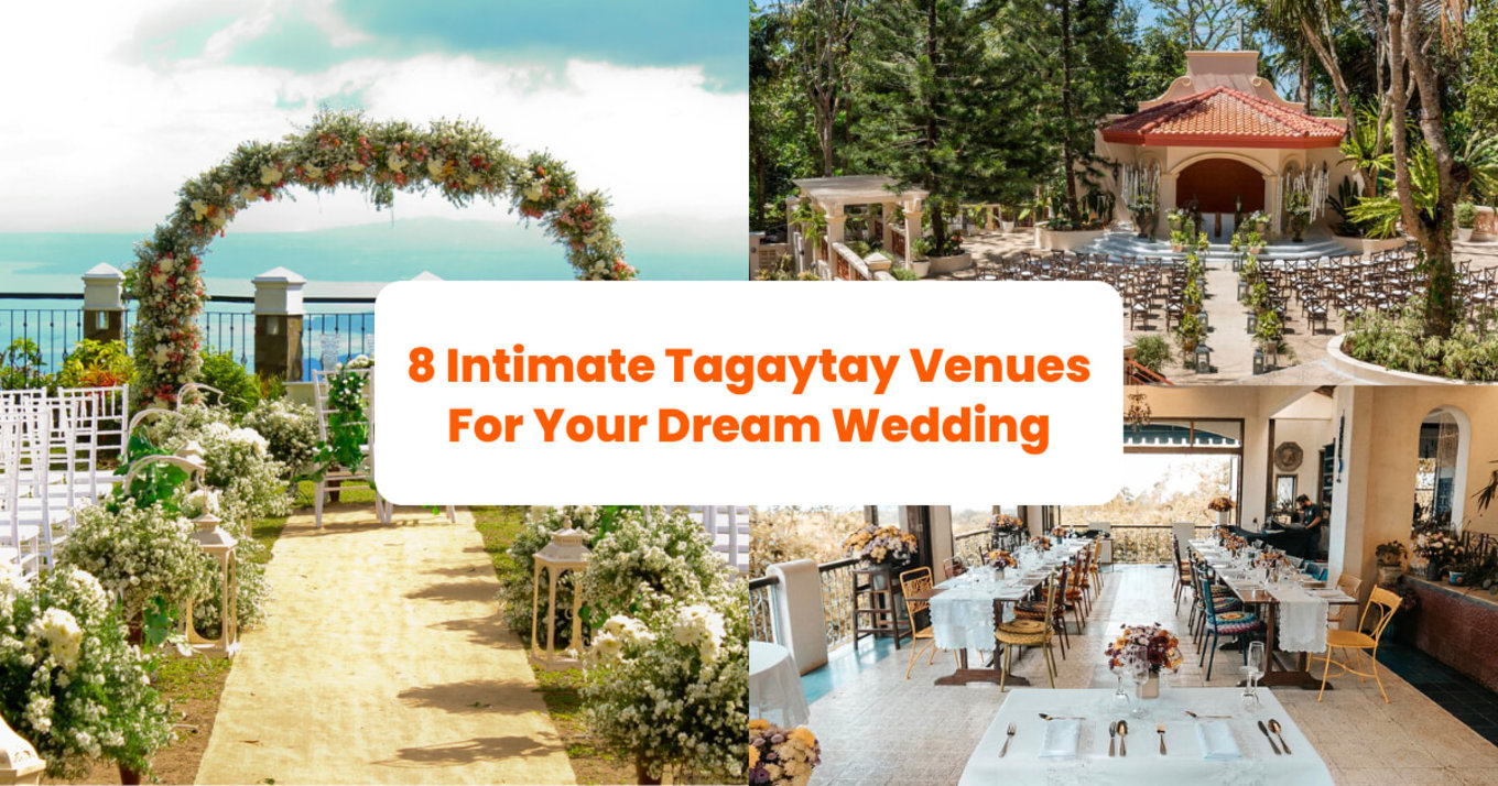 Wedding venues