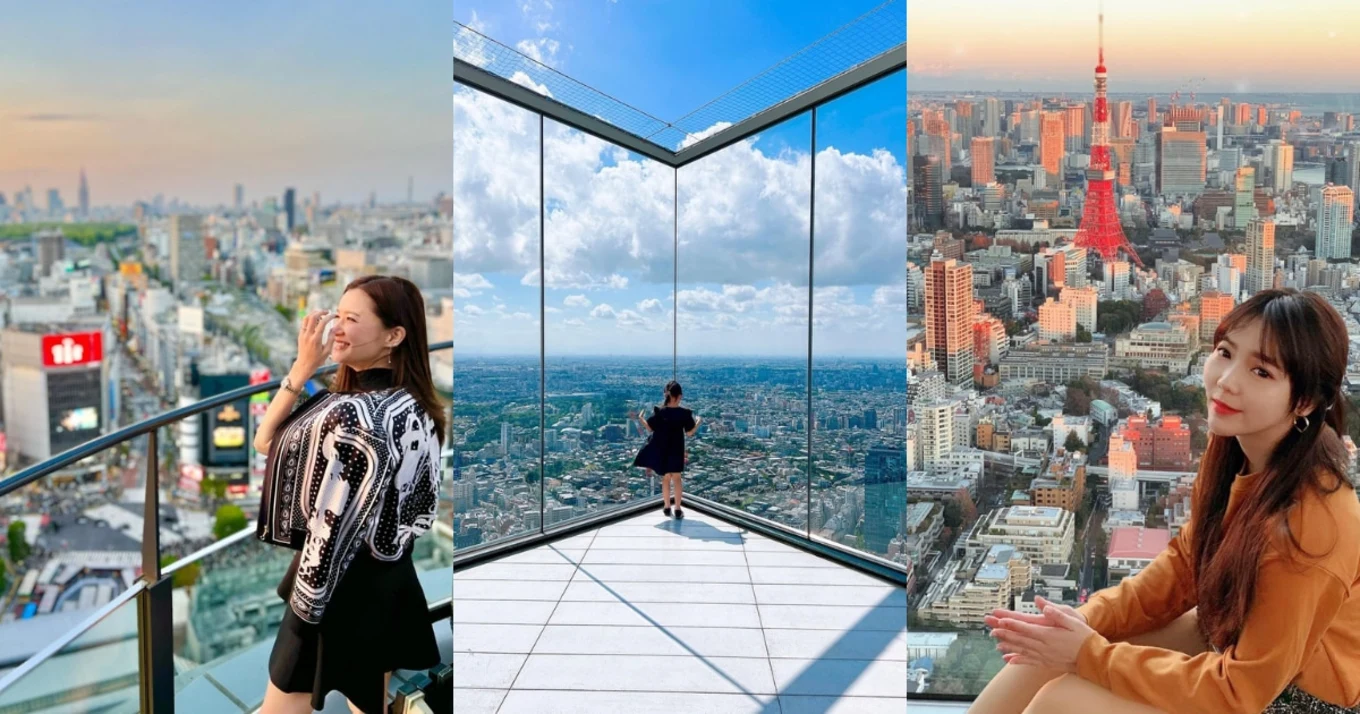 Image credits: @miharuhirayama, @amiy0616, and @estherng___ on Instagram