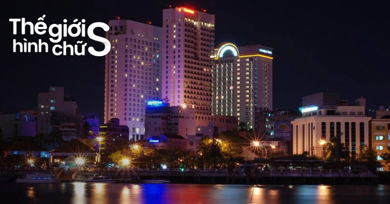 Sheraton Saigon Hotel & Towers