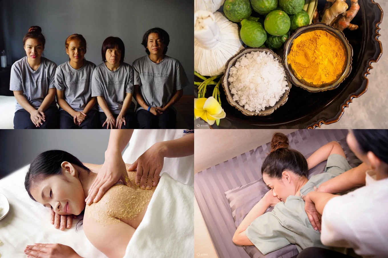 เอาใจวัยรุ่นปวดหลัง ด้วย 5 สปาสุดเก๋ ในกรุงเทพฯ ราคาสุดคุ้ม