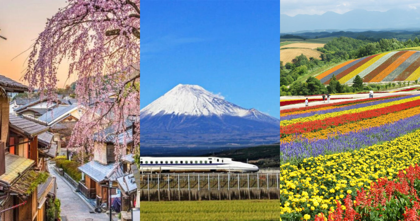 Japan Rail Pass 101: Everything You Need To Know To Save Money And See ...