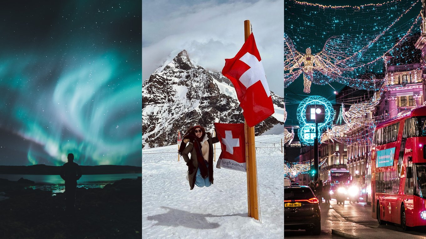 10 of the best winter destinations in 2023
