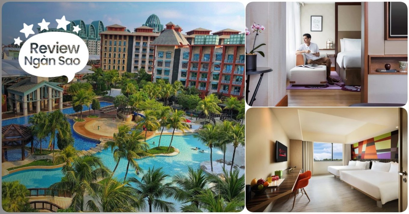 resort-singapore