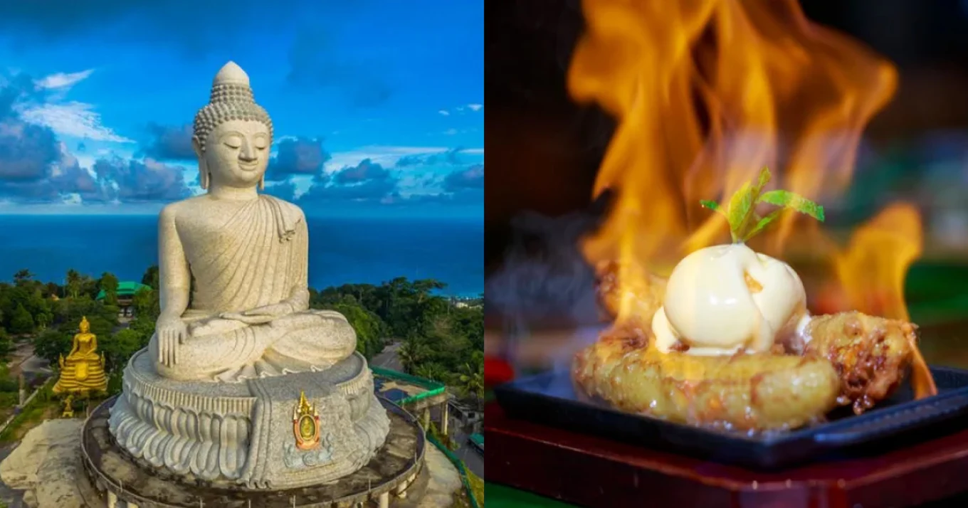 コスパ最強！プーケット旅行でオススメの体験7選