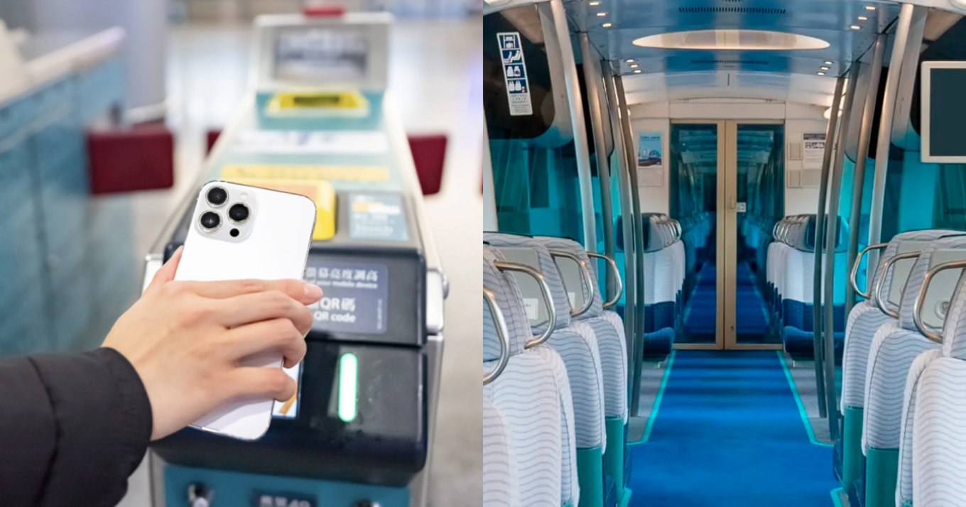 旅行の鍵はラクラク移動できること：香港国際空港で利用できる移動手段をご紹介