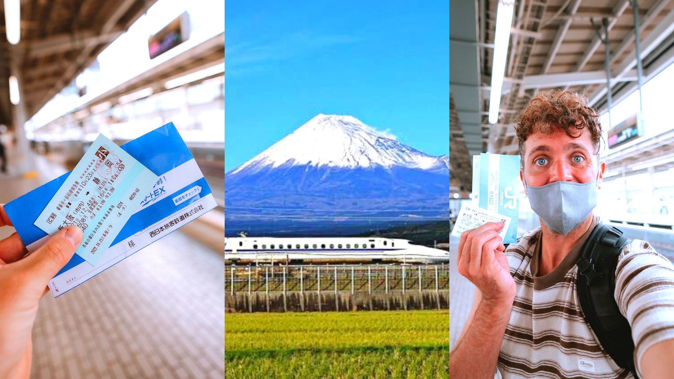 japan rail pass guide klook 