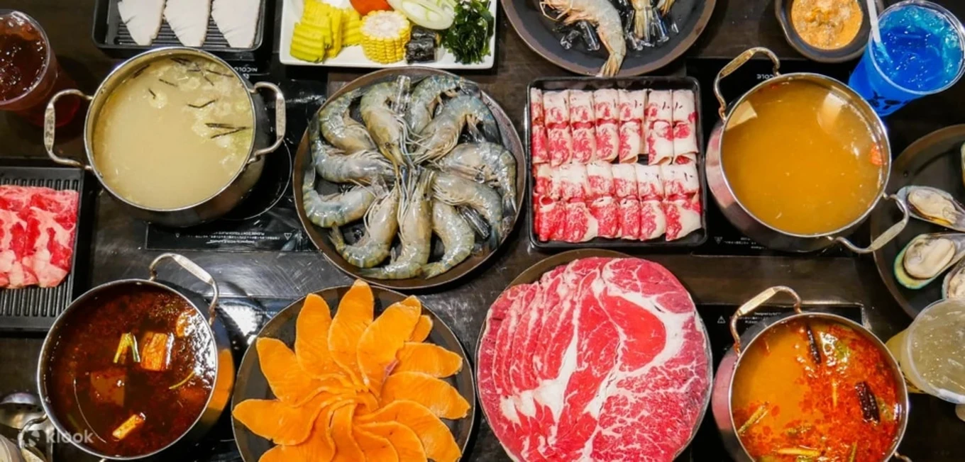 buffet