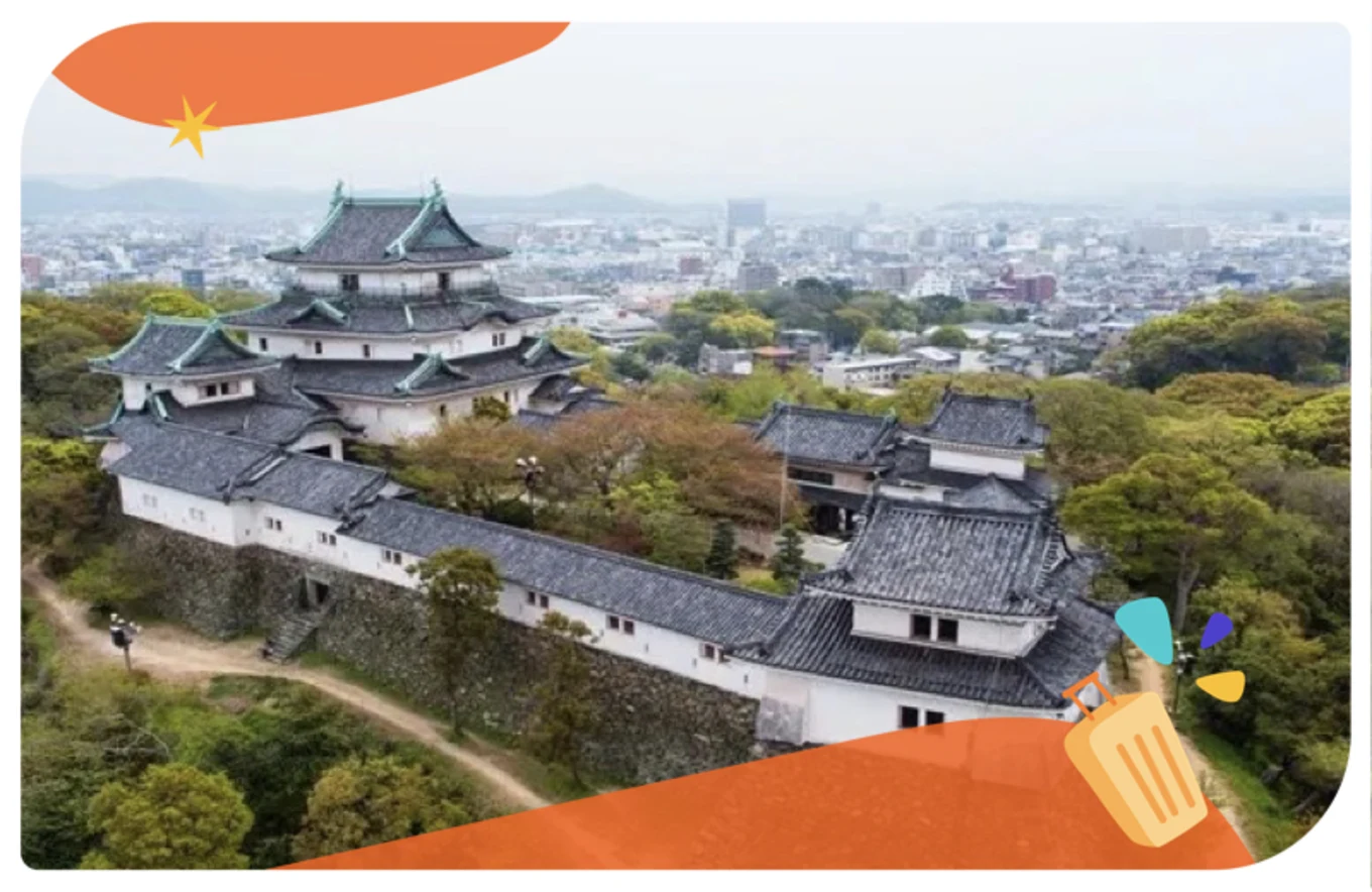和歌山自由行