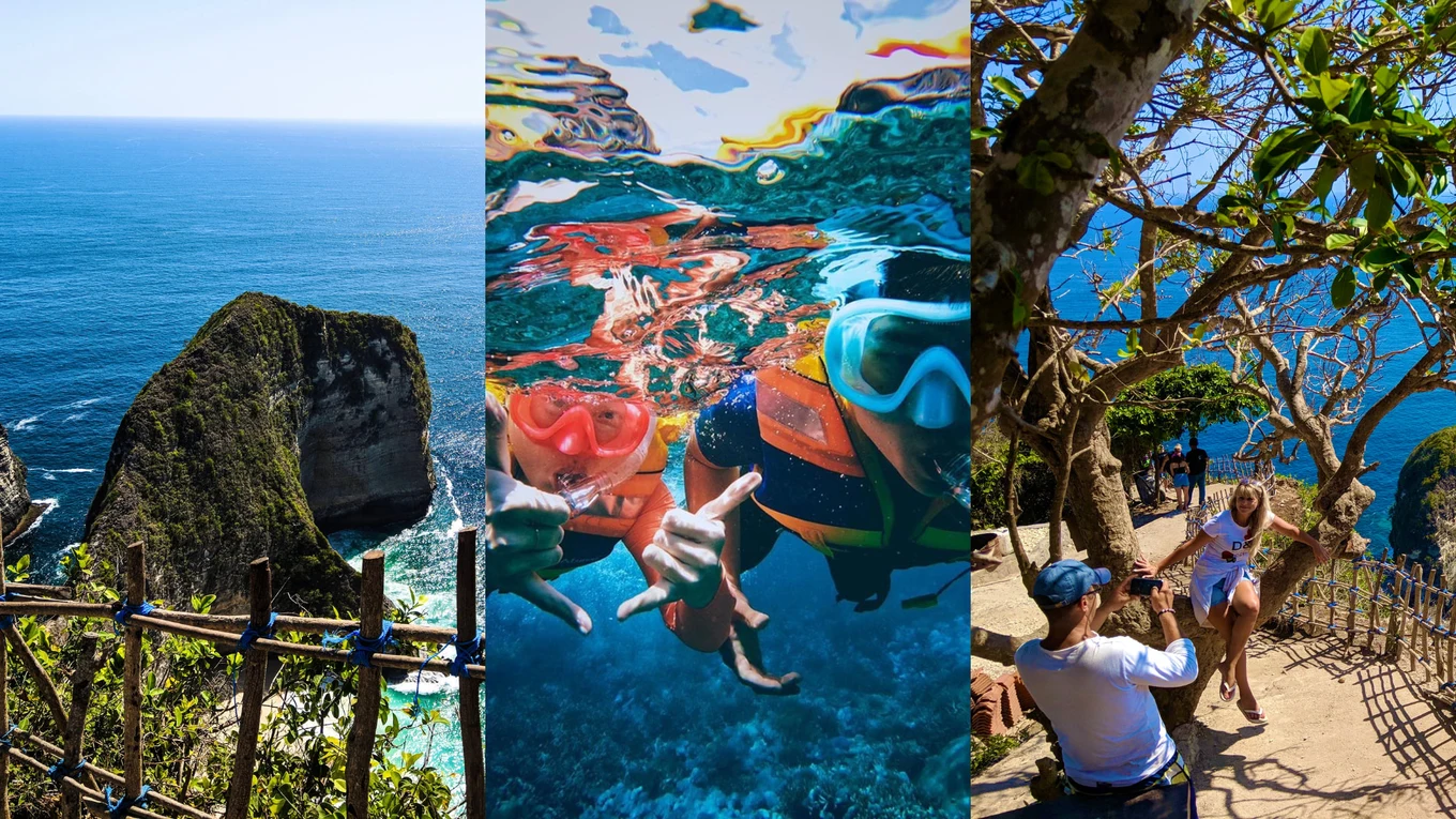 Nusa Penida header