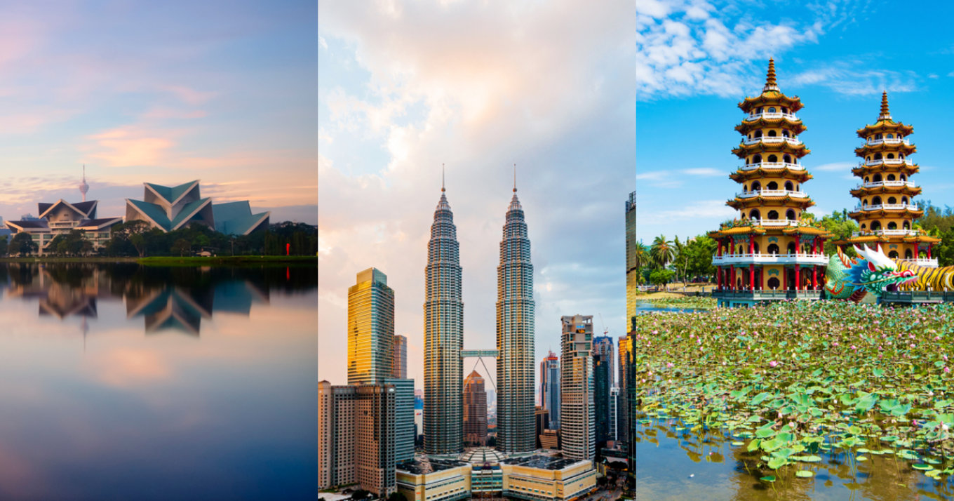 マレーシアの旅行費用はどれくらい？予算と現地の物価を徹底調査！
