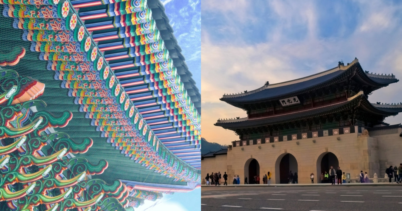 韓国｜景福宮ってどんなところ？歴史や見どころ、周辺スポットも紹介
