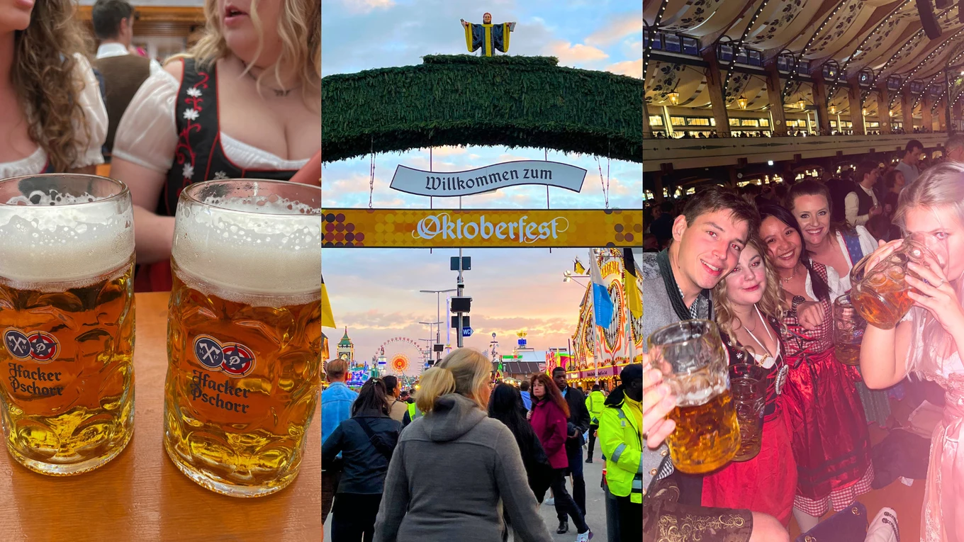 oktoberfest munich guide 
