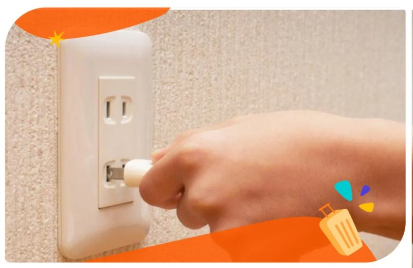 日本電壓