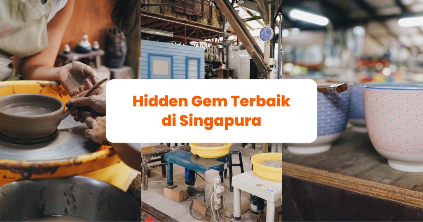 Hidden Gem Singapura - Blog Cover ID