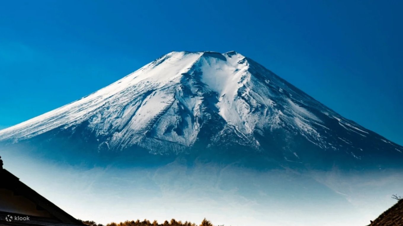 富士山一日遊攻略