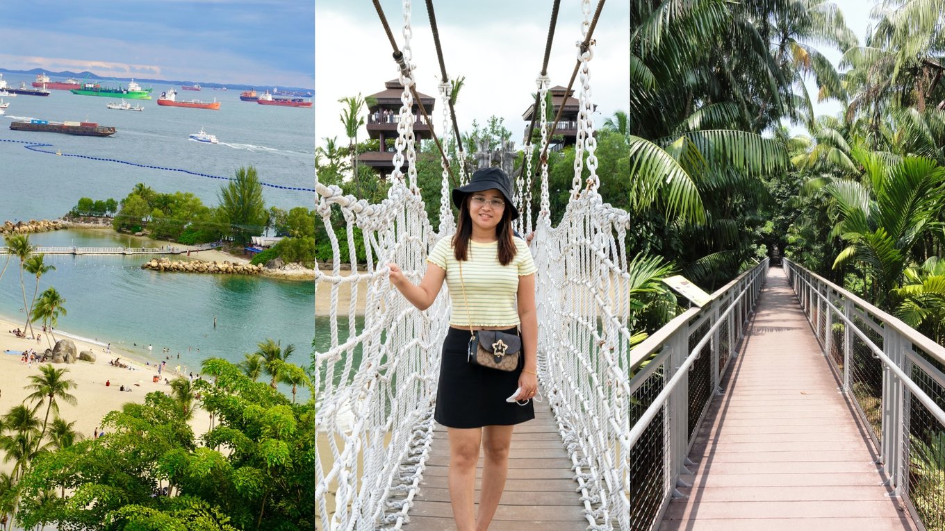 ultimate sentosa guide 40 places to play stay and eat 