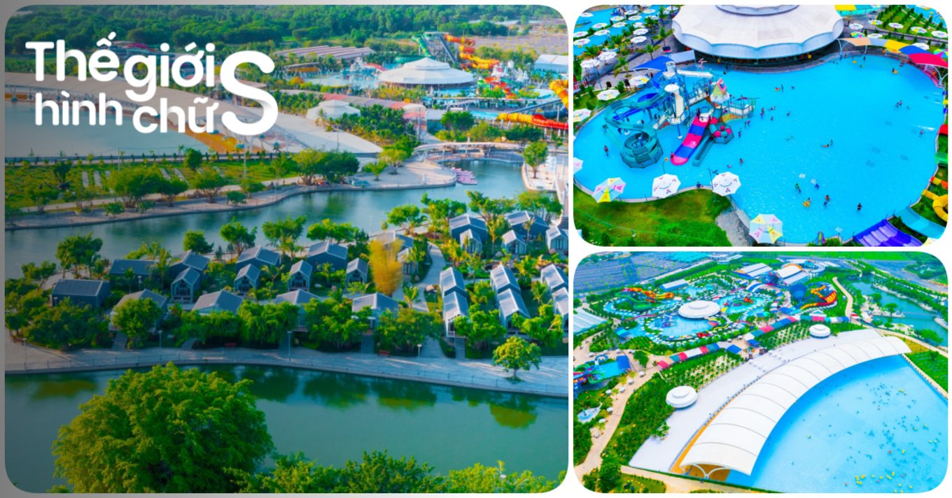 The Amazing Bay: Vịnh Kỳ Diệu Cho Bạn Vui Chơi Quên Lối Về - Klook Blog