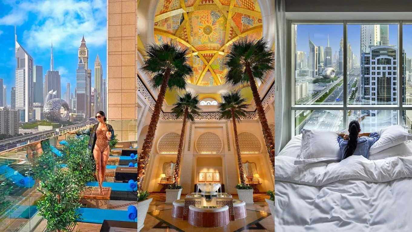 honeymoon-hotels-in-dubai head banner
