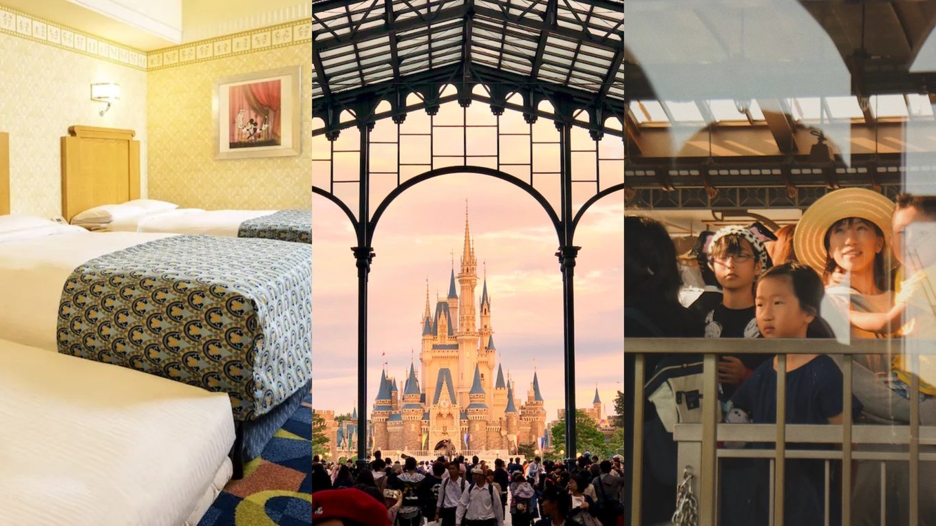 15 Hotels To Stay In For The Ultimate Tokyo Disneyland Holiday Klook   Fmtkecho3nvvmuukzrod 