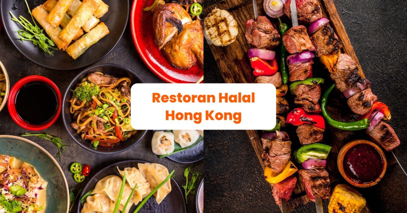 Restoran Halal di Hong Kong - Blog Cover ID