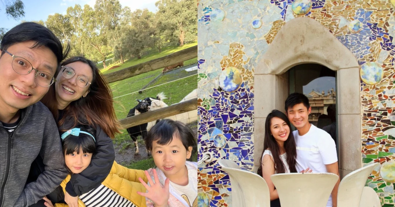 Travel Pulse Shared Experiences Blog Cover