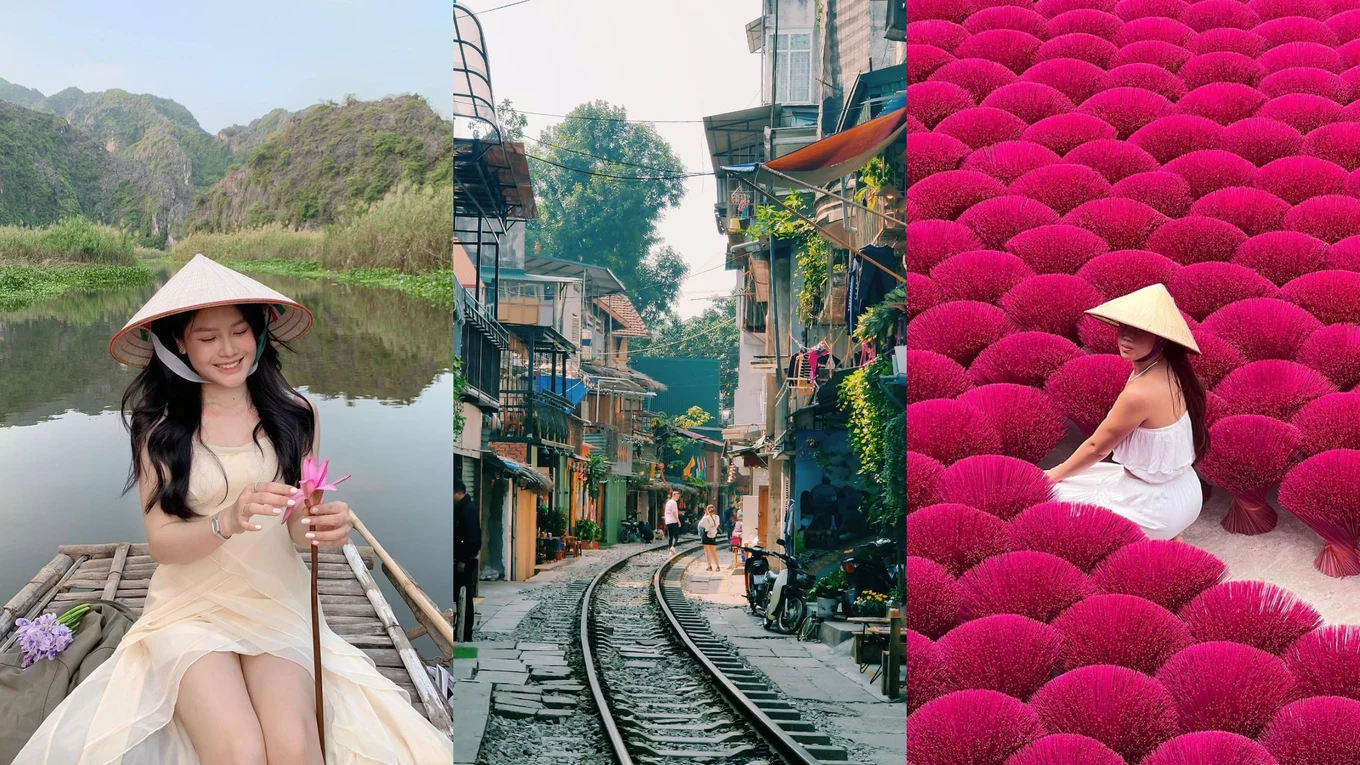 Things to do in hanoi
