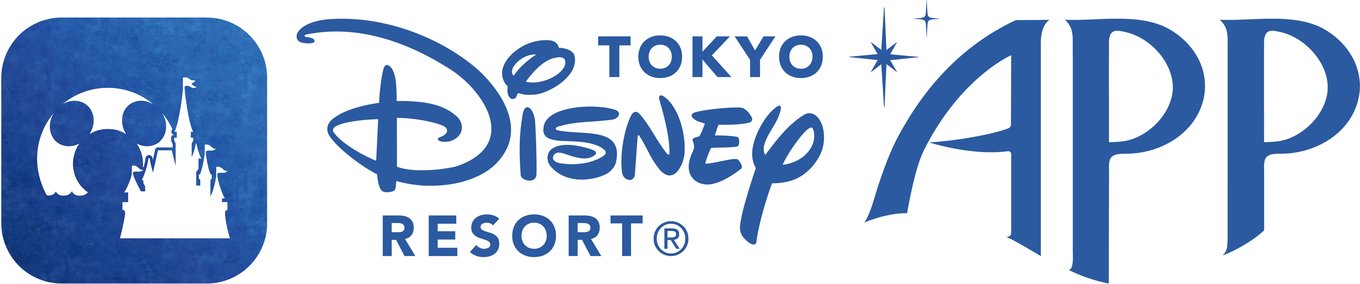 tokyo disney resort app