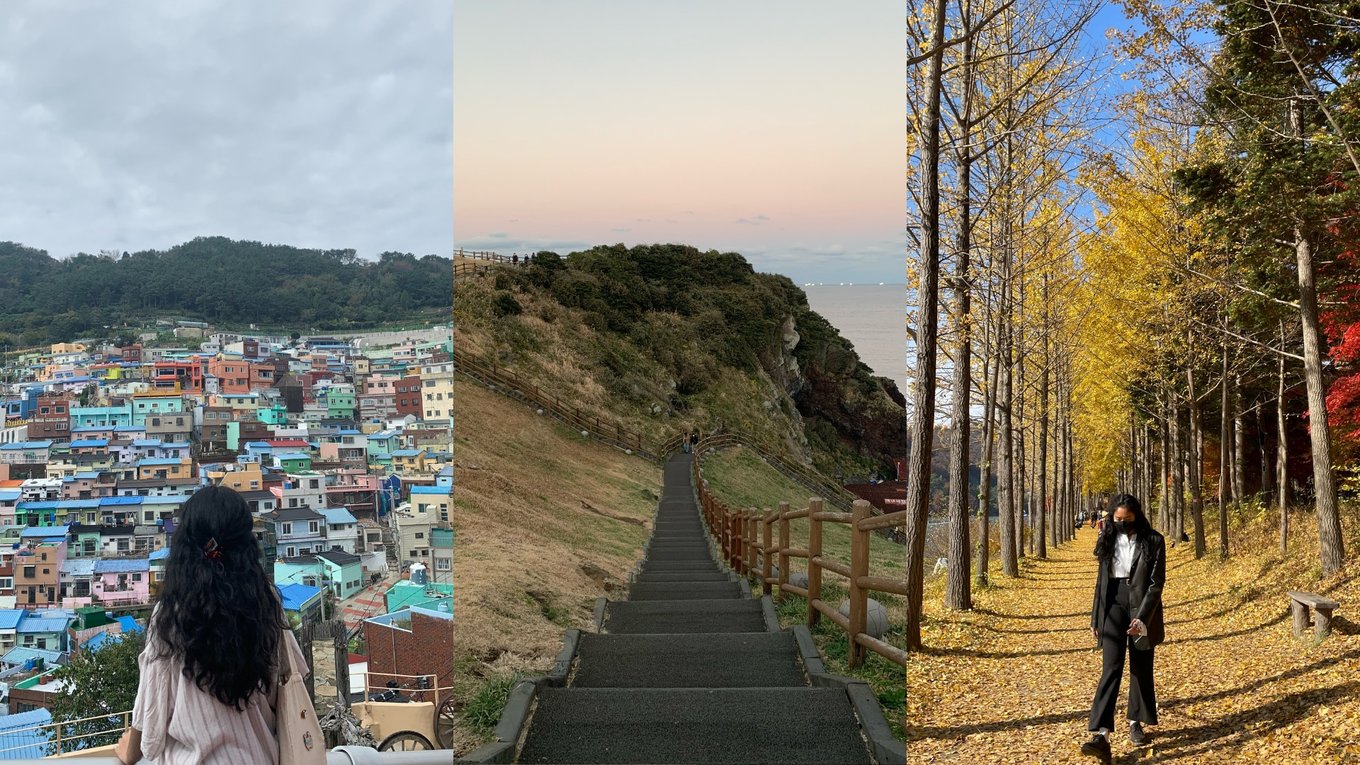 family-friendly activities in south korea