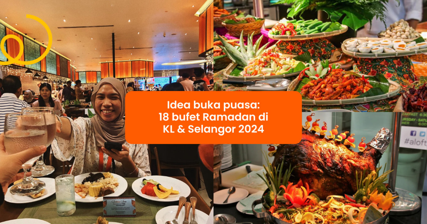 promosi ramadan buffet iftar kl 2024