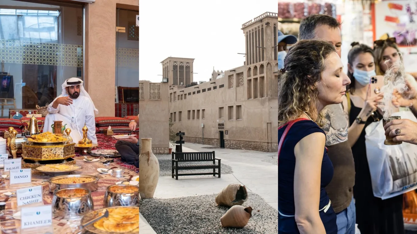 UAE in Ramadan