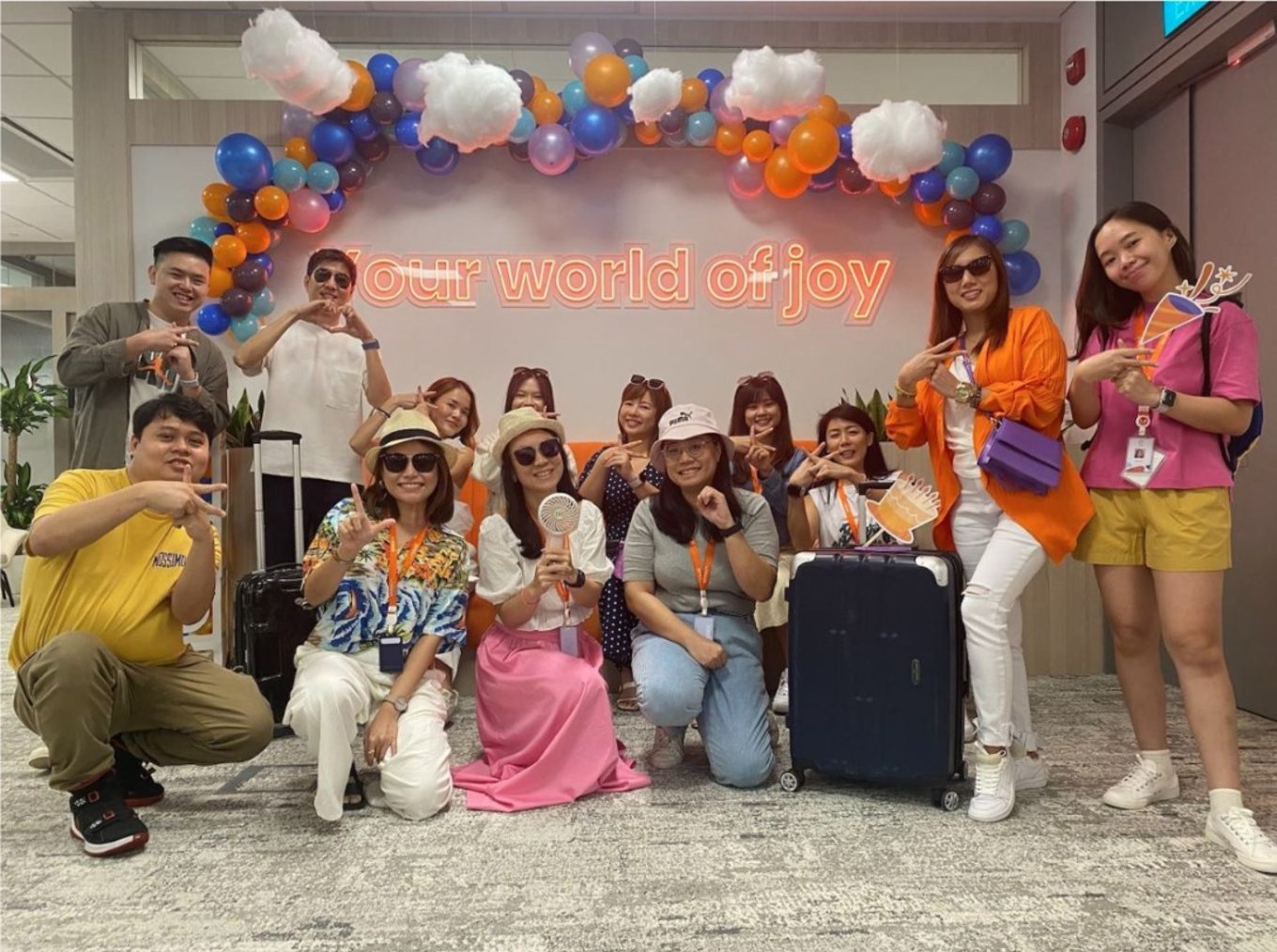 Cary International Women's Day Feature 