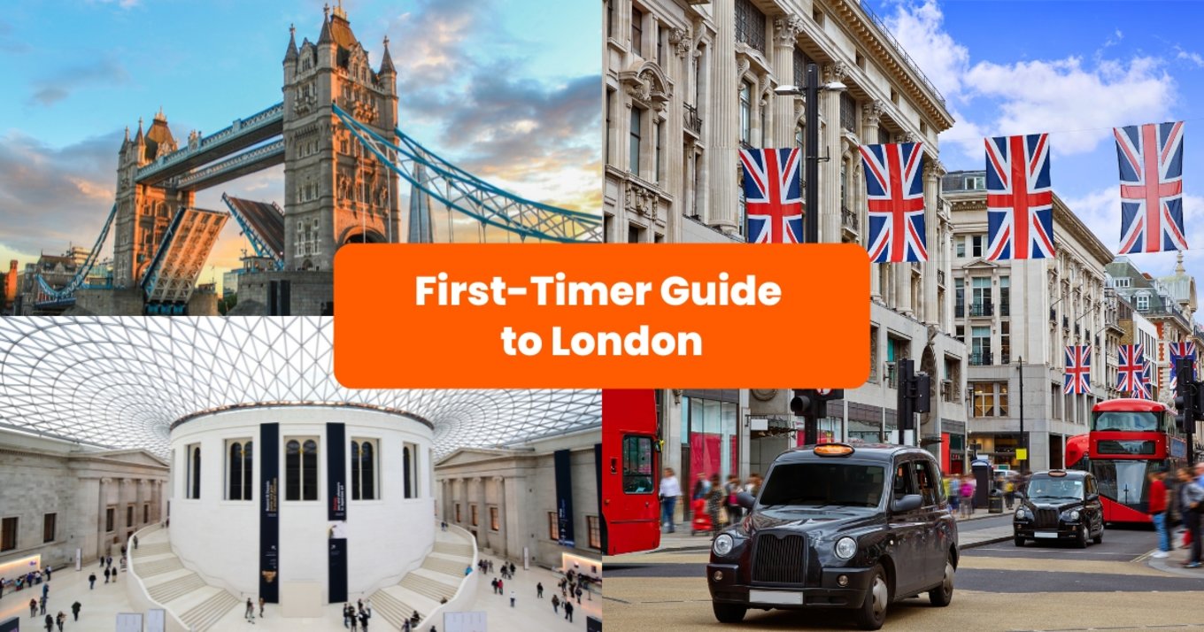 Best Things to do in London