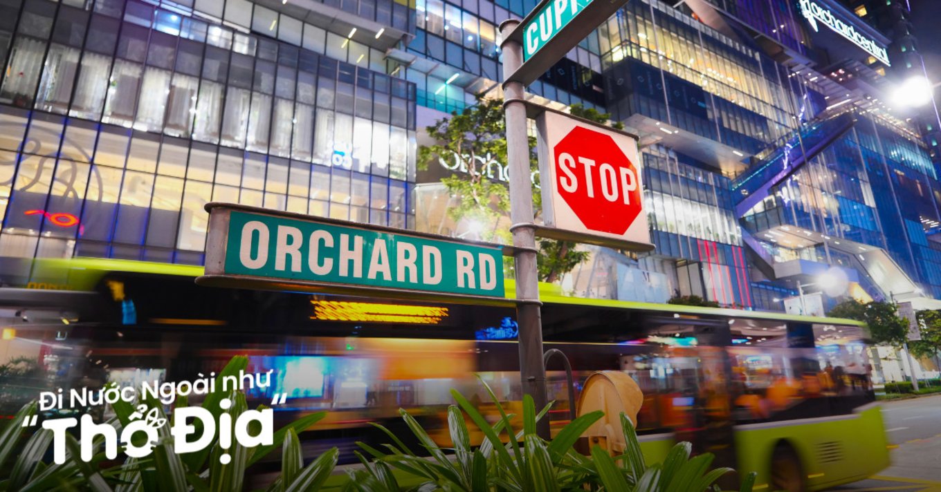 orchard-road