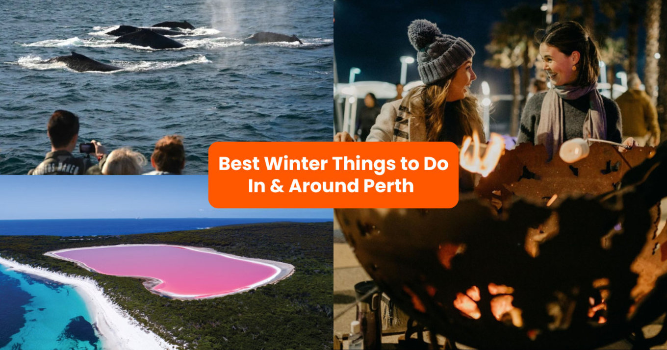 fun things to do in perth during winter