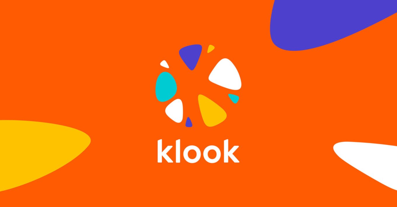 Klook Logo Graphic