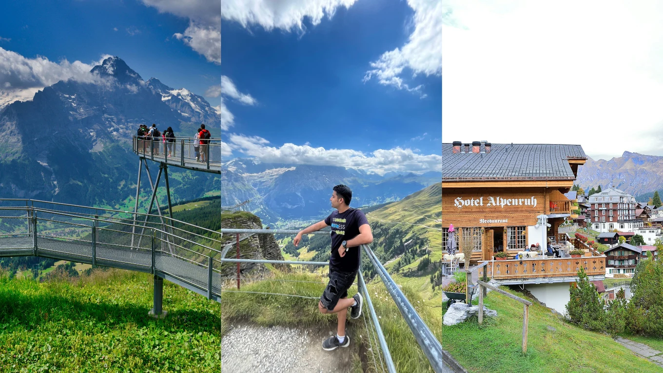 best-switzerland-itinerary head banner