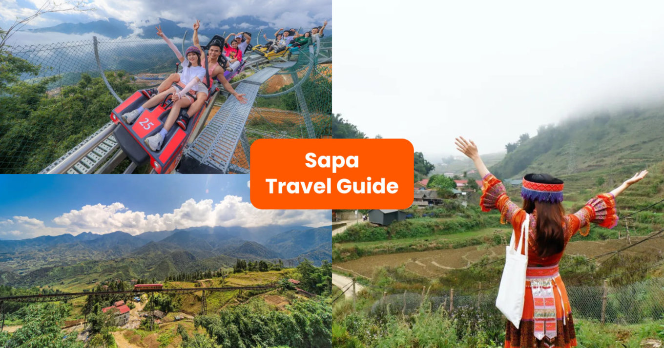 sapa travel guide