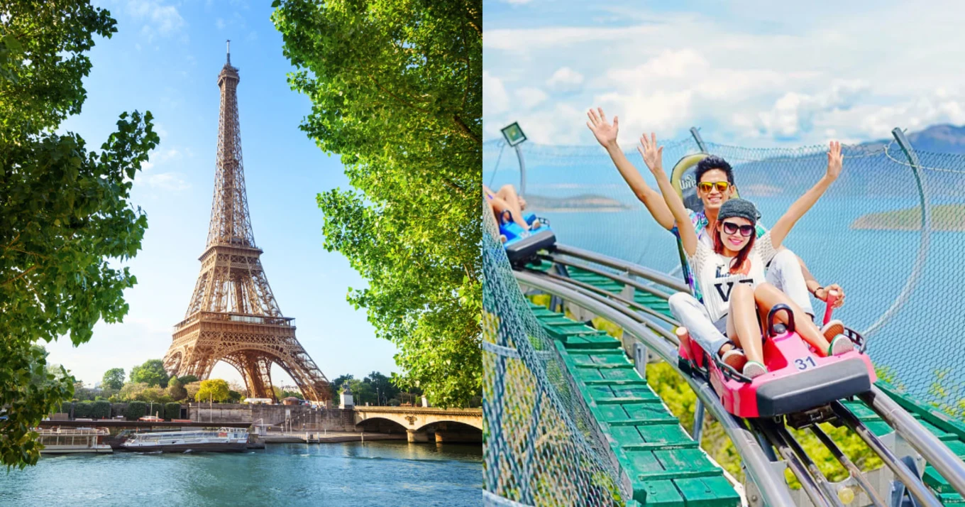 Klook Mid Year Sale Summer Destinations Blog Cover