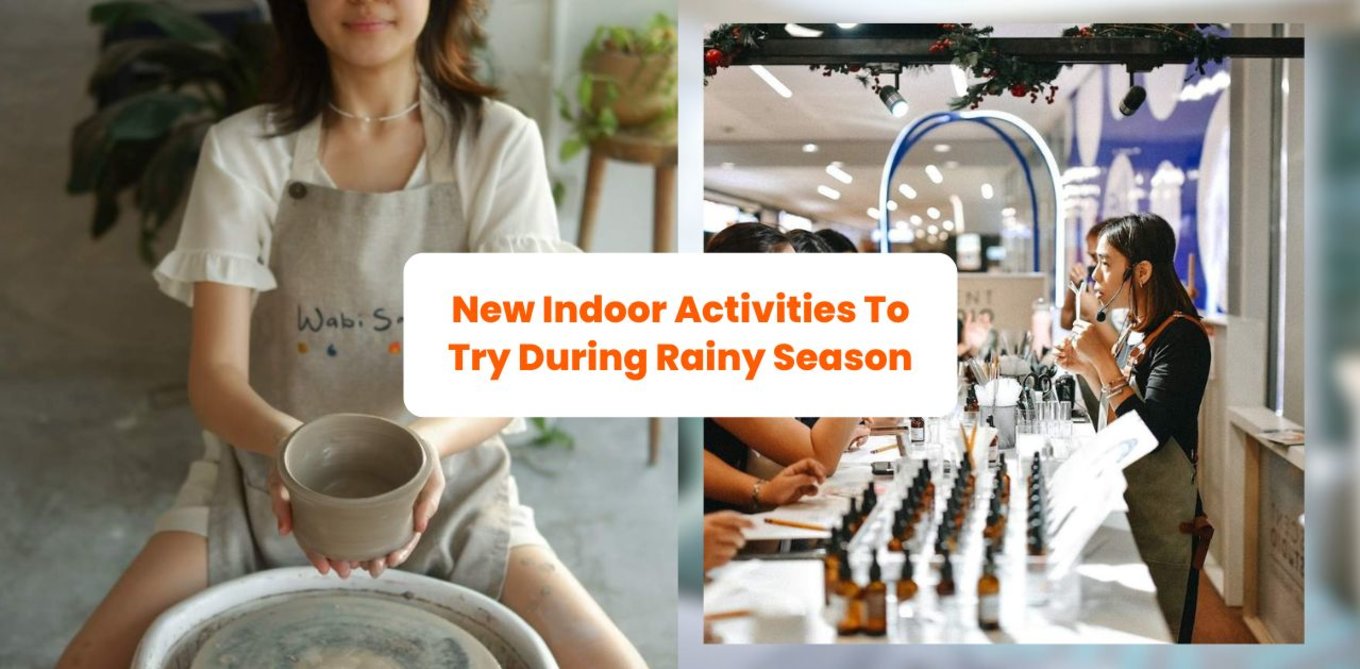 indoor activities header