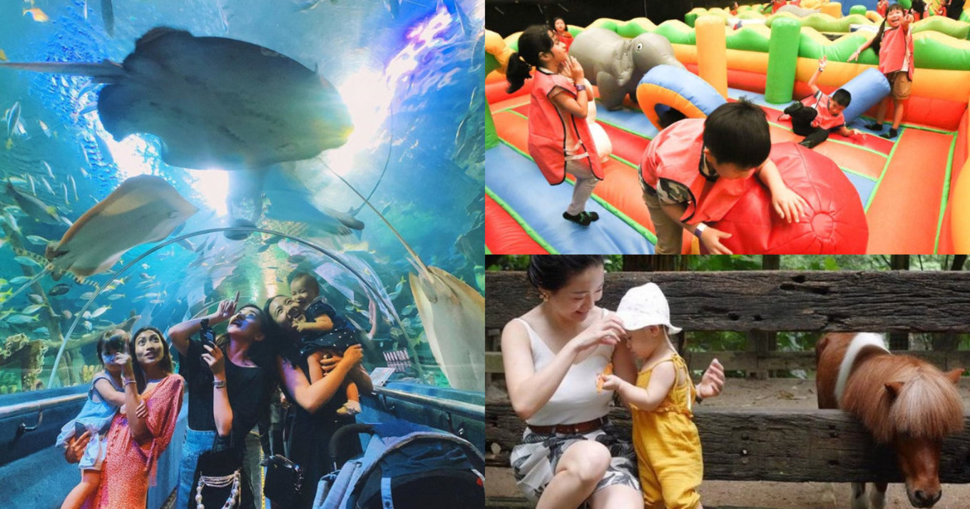 family friendly activities under 200