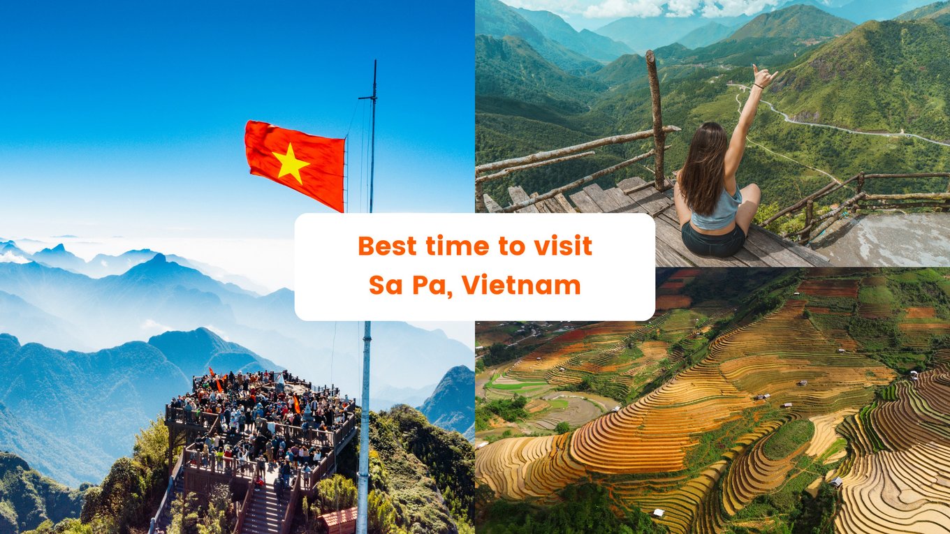 Best Time to Visit Sa Pa in Vietnam