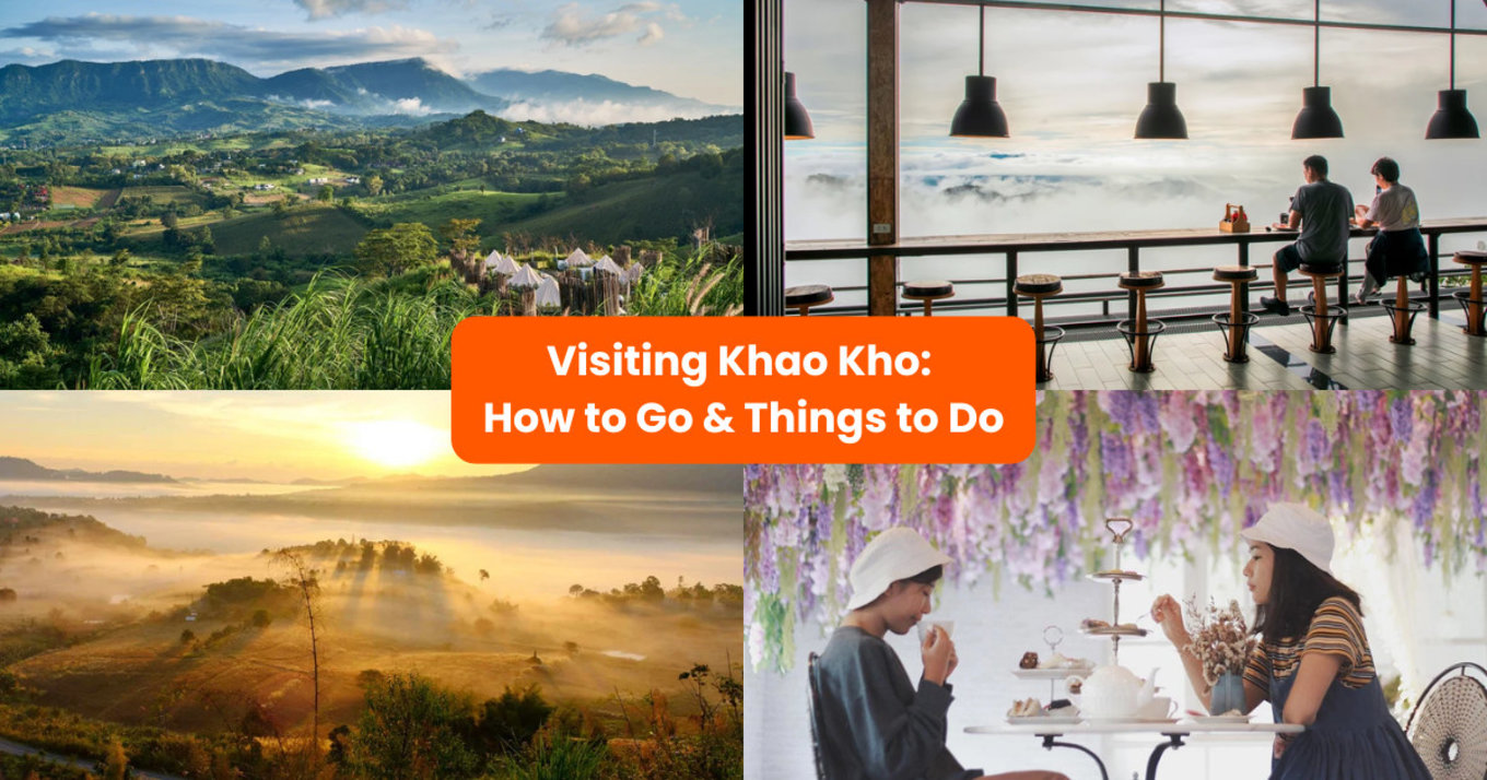 khao kho thailand guide how to go and things to do