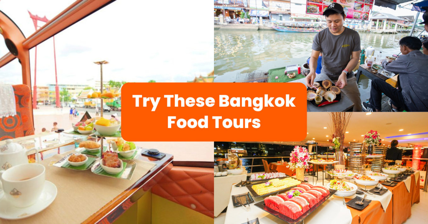 thailand food tour 