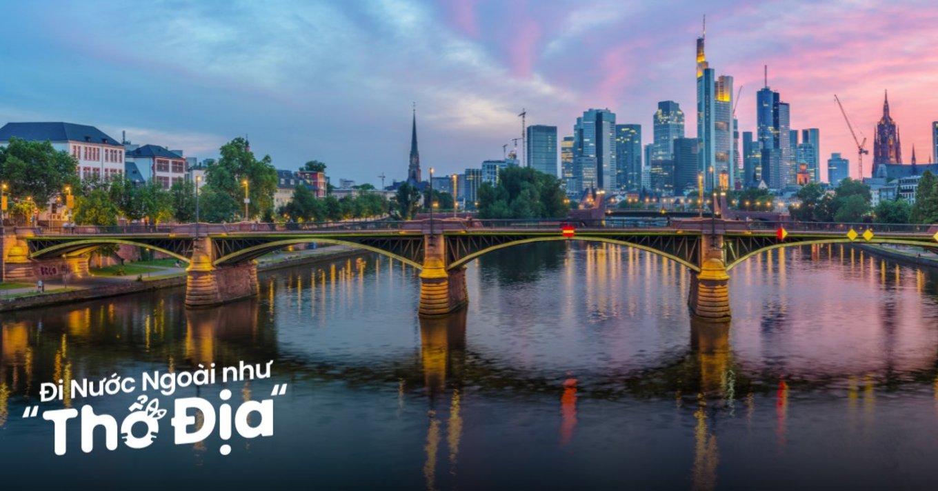 frankfurt