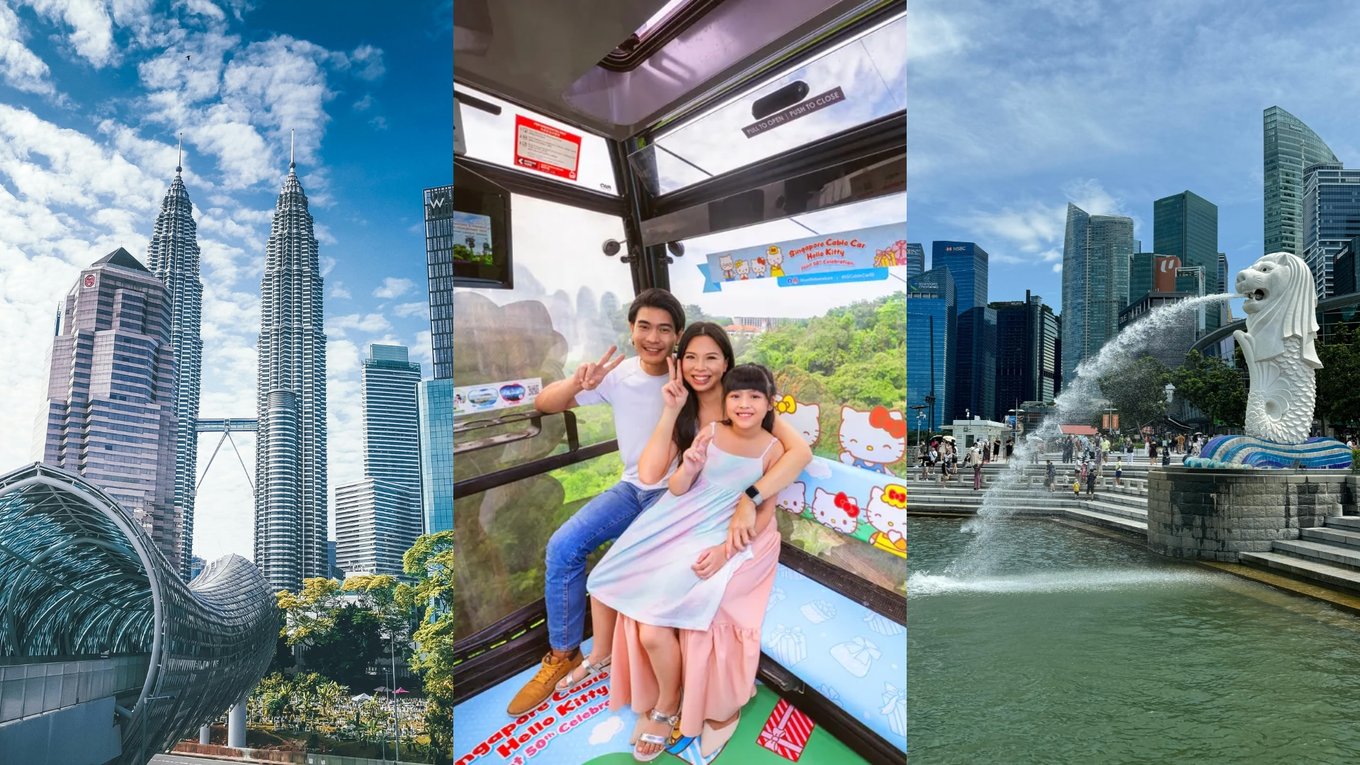 family-itinerary-singapore-malaysia head banner