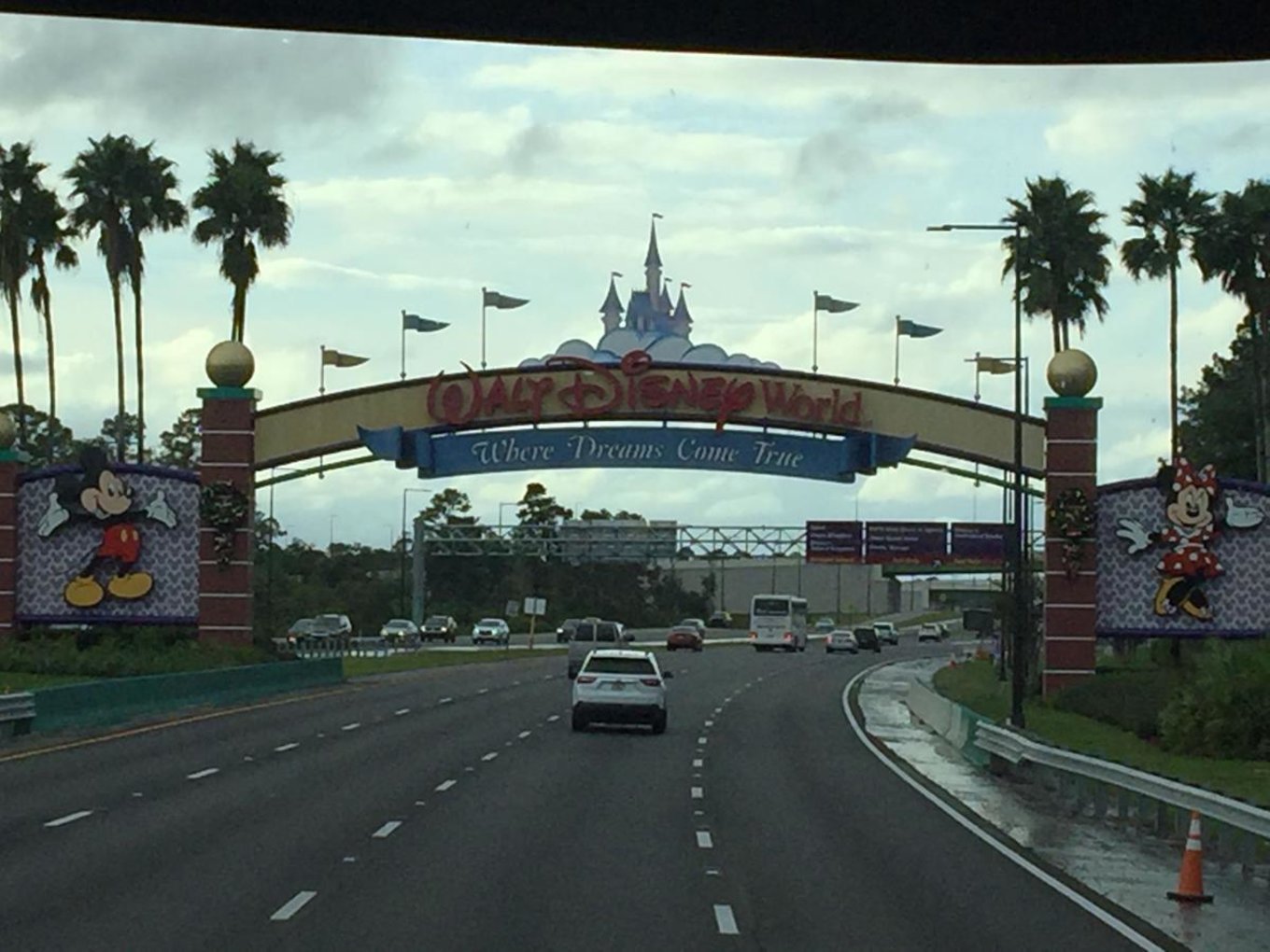 フロリダ ディズニー レストラン 4749 ウォルト・ディズニー・ワールド・リゾート KV